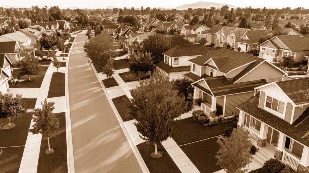 McCullon Through the Years: The Enduring Spirit and History of a Shoreview Neighborhood